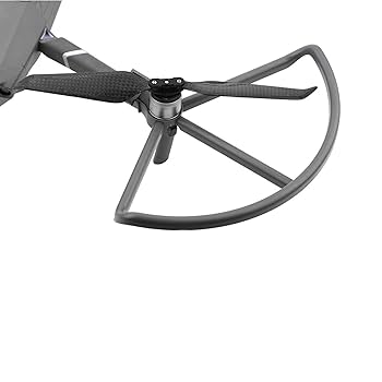 Amazon | XBERSTAR for DJI Mavic 2 プロペラガード
